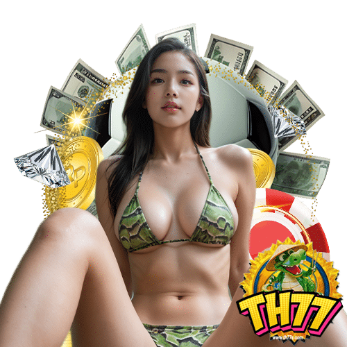 th77 ลิขสิทธิ์แท้