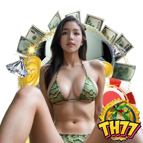 th77 ลิขสิทธิ์แท้